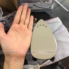  Bàn ủi hơi nước mini Sichler 