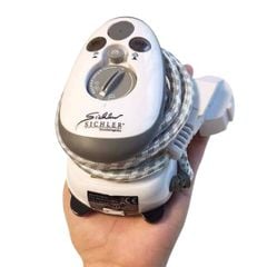  Bàn ủi hơi nước mini Sichler 