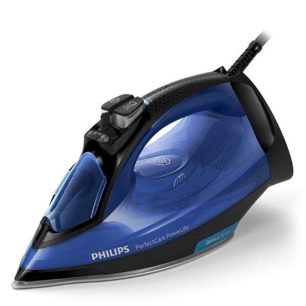 Bàn ủi hơi nước Philips GC3920/20 công suất 2500W