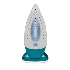  Bàn ủi hơi nước Tefal FV5737E0 2500W màu xanh 