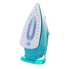  Bàn ủi hơi nước Tefal FV5737E0 2500W màu xanh 