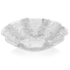 Bát IVV Special Scalloped 25cm hình sò điệp