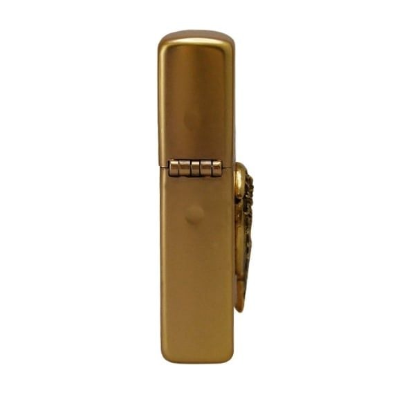 Bật lửa Zippo rồng vàng DRAGON 2024 - Made in USA