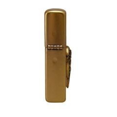  Bật lửa Zippo rồng vàng DRAGON 2024 - Made in USA 