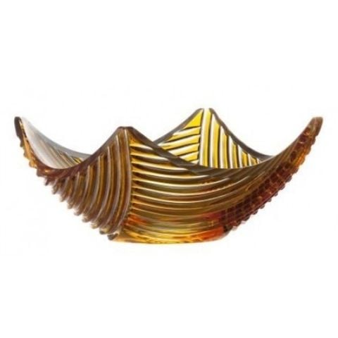 Bát pha lê Caesar Crystal Bohemiae 28cm