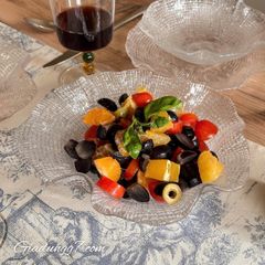  Đĩa IVV Folies 22cm 