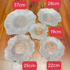  Đĩa IVV Folies 22cm 