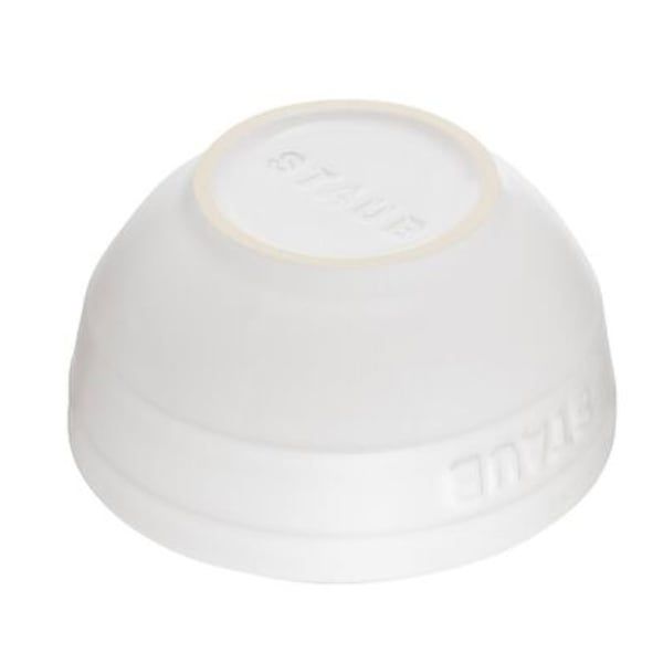 Bát Staub 12cm màu trắng 3573-40511-833 dung tích 400ml