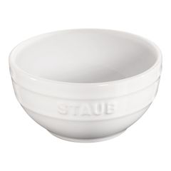  Bát Staub 12cm màu trắng 3573-40511-833 