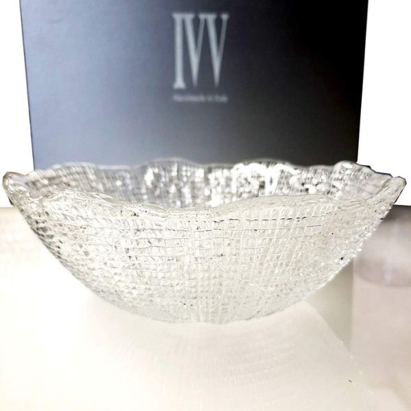 Bát tô IVV Diamante 20cm