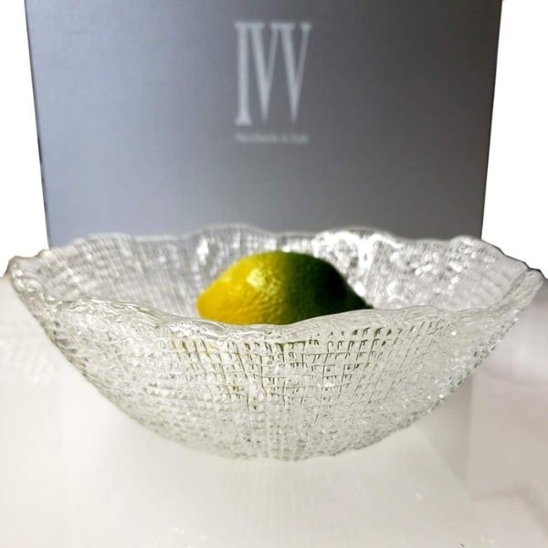 Bát tô IVV Diamante 20cm