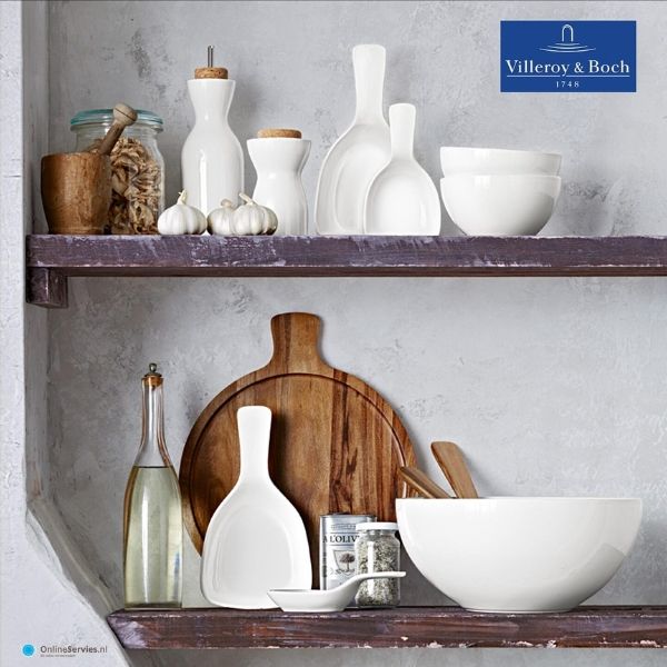 Bát tô Villeroy & Boch Artesano Original 28cm 3.5L