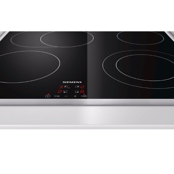 Bếp hồng ngoại Siemens ET645HN17E 4 vùng nấu