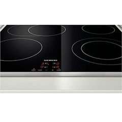  Bếp hồng ngoại Siemens ET645HN17E 4 vùng nấu 