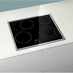  Bếp hồng ngoại Siemens ET645HN17E 4 vùng nấu 