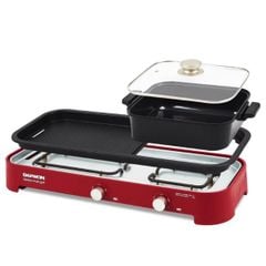 Bếp lẩu nướng Daewon MG2200 