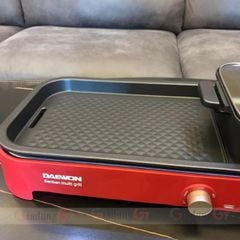  Bếp lẩu nướng Daewon MG2200 