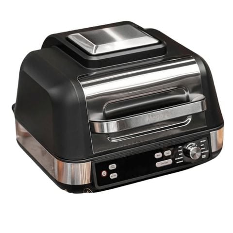 Bếp nướng đa năng Megapot - Đức