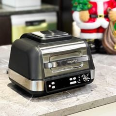 Bếp nướng đa năng Megapot