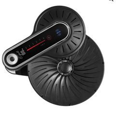  Bếp nướng không khói E-Grill (Màu đen/trắng) - Bản cơ/ Điện tử 
