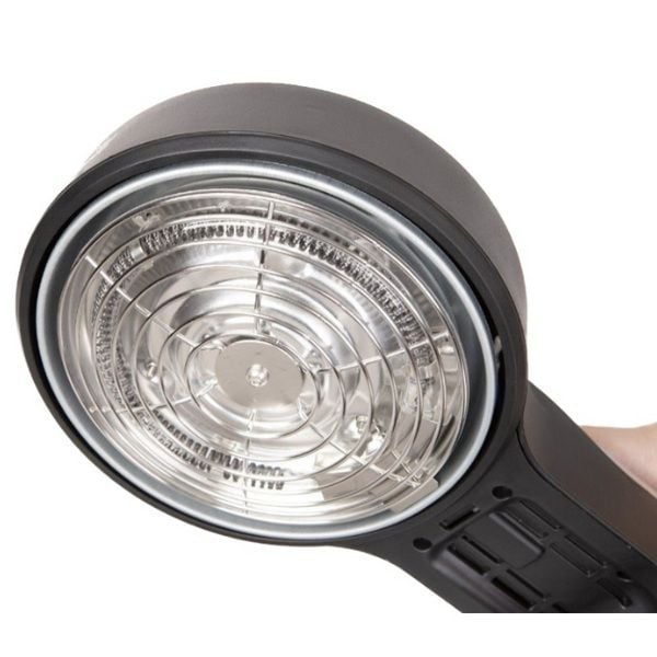 Bếp nướng không khói E-Grill - Đức công suất 1800W có hẹn giờ
