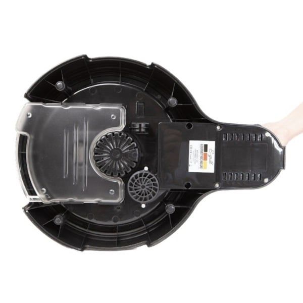 Bếp nướng không khói E-Grill - Đức công suất 1800W có hẹn giờ