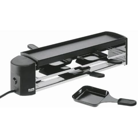 Bếp nướng Stockli 4 người ăn