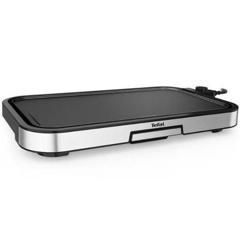 Bếp nướng Tefal CB631D Giant Plancha XXL 2300W