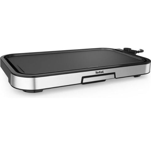 Bếp nướng Tefal CB631D Giant Plancha XXL 2300W (cho 12 người ăn)