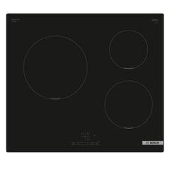  Bếp từ Bosch PUC611BB5E Serie 4 (3 vùng nấu) 
