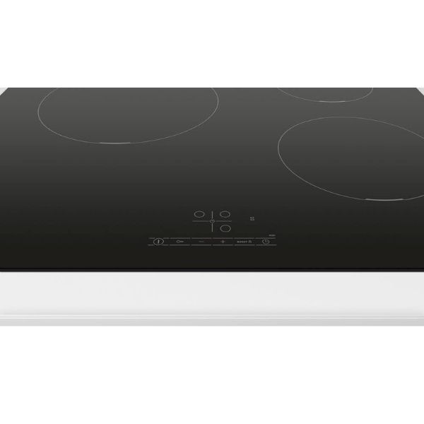Bếp từ Bosch PUC611BB5E Serie 4 (3 vùng nấu)
