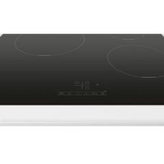  Bếp từ Bosch PUC611BB5E Serie 4 (3 vùng nấu) 