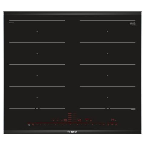 Bếp từ Bosch PXX675DC1E 4 vùng nấu, Series 8