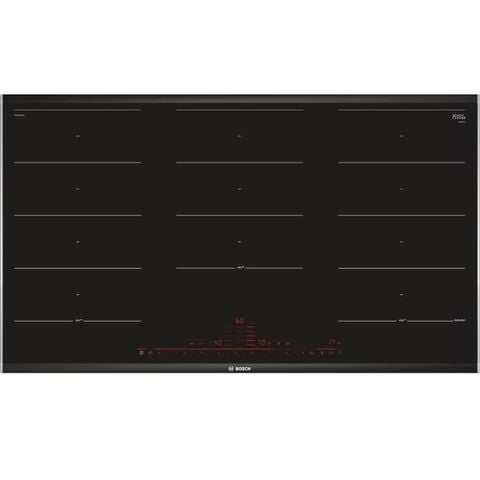 Bếp từ Bosch PXX975DC1E 5 vùng nấu, Series 8