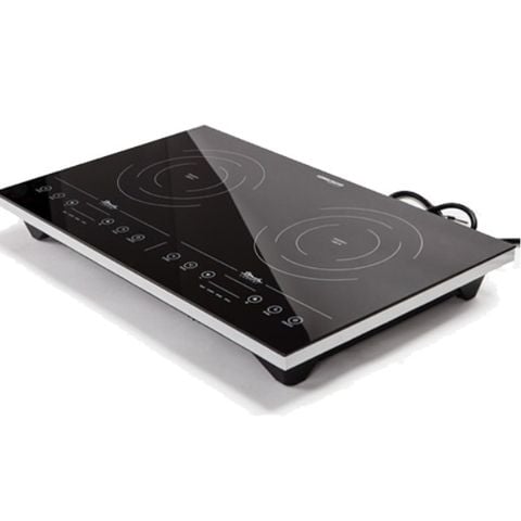 Bếp từ đôi Rommelsbacher CT 3410/IN