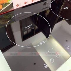  Bếp từ đôi Steba IK300 3100W 