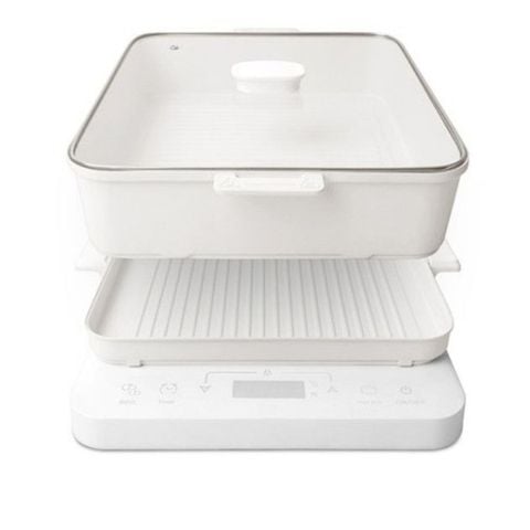 Bếp từ lẩu nướng Kitchen Art KID-W0105NK