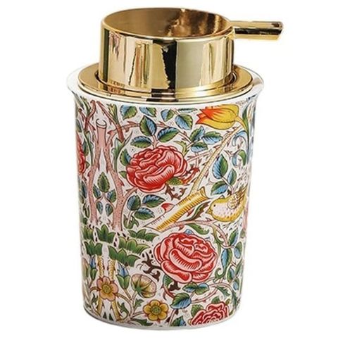 Bình bơm xà phòng Magrace Paris 280ml