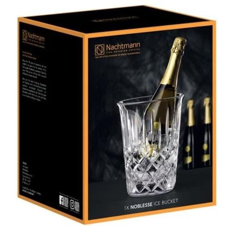 Bình đựng đá Nachtmann Noblesse 102385