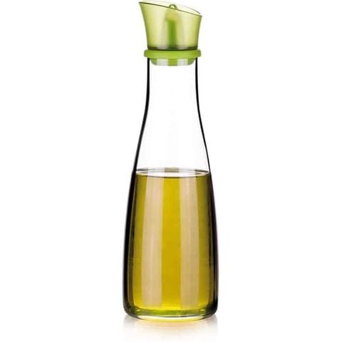 Bình đựng dầu dấm Tescoma 50ml 642773 không lõi