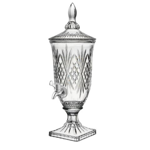 Bình đựng nước Dublin Brandon có vòi 2 lít