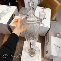  Bình đựng nước Dublin Brandon có vòi 2 lít 