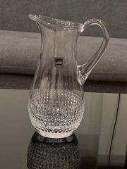  Bình pha lê Rogaska Diamond Pitcher cao 25,8cm 