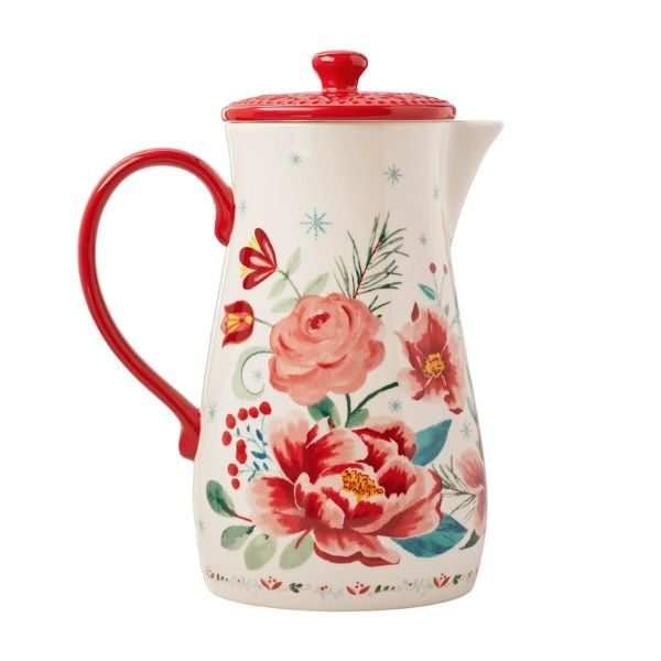 Bình đựng nước The Pioneer Woman Merry Meadow 1.9L