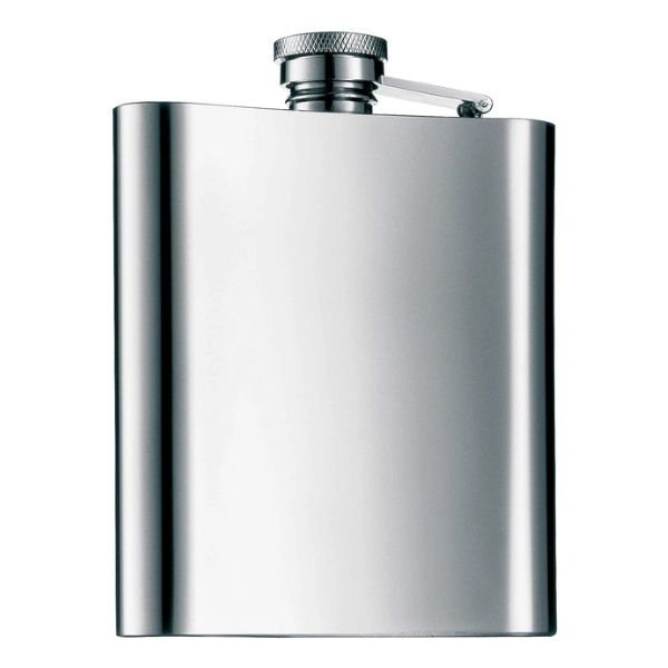 Bình đựng rượu cầm tay WMF Flachmann Set Manhattan 6 món
