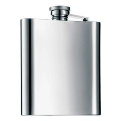  Bình đựng rượu cầm tay WMF Flachmann Set Manhattan 6 món 