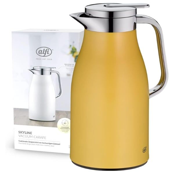 Bình giữ nhiệt Alfi Skyline 1 lít