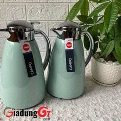  Bình giữ nhiệt Emsa Campo 1 lít (nhiều màu) 