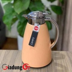 Bình giữ nhiệt Emsa Campo 1 lít (nhiều màu) 