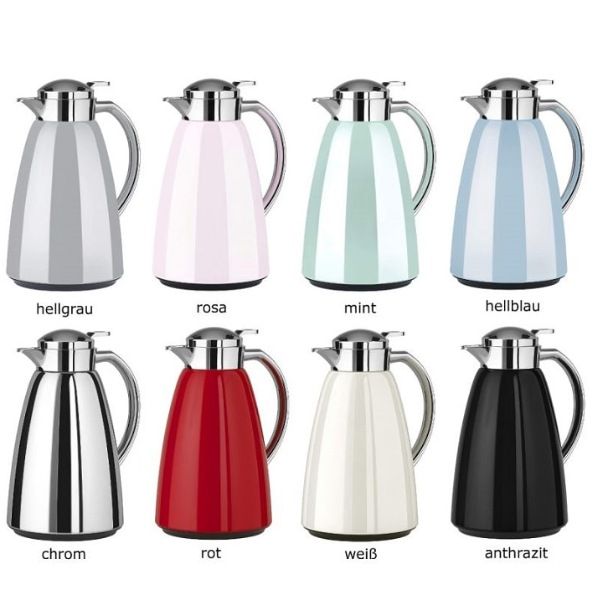 Bình giữ nhiệt Emsa Campo 1 lít giữ nhiệt suốt 24h (nhiều màu)